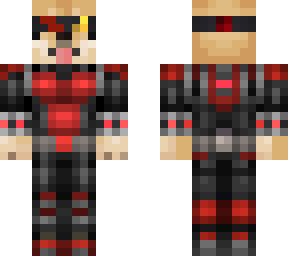 doge antman 2