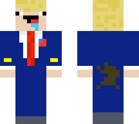 donald nub
