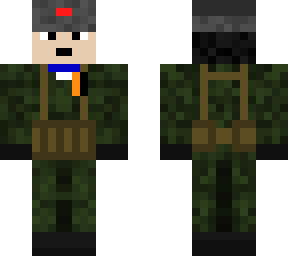 donetsk soldier 2