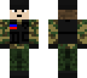 donetsk soldier 3