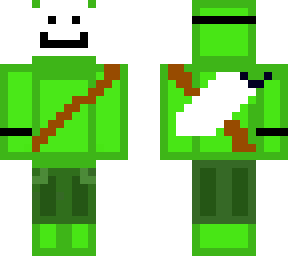 dream (took 30 min to make)