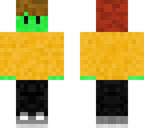 dream and wilbur merged