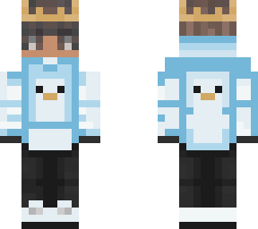 duck
