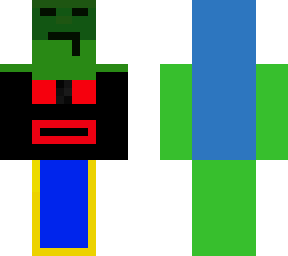 durp face