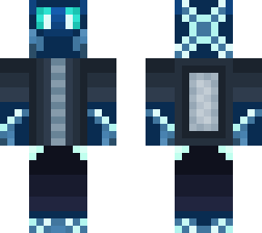 ectospider avatar