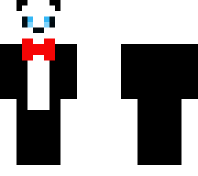 el panda