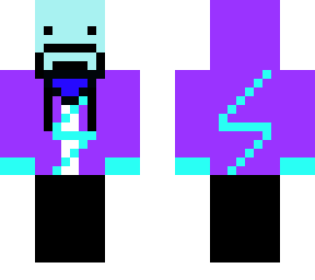 electro hoodie
