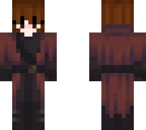 elf skin 1
