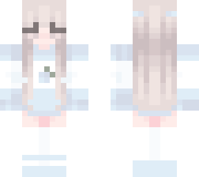 elsas skin