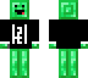 emerald skeppy skeleton