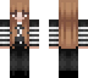 emo :hair creds europe on planet mincraft