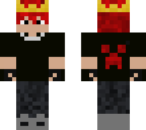 emo boy 4px