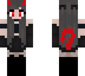 emo demon