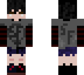 emo kid