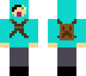 ender city assasin