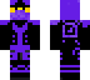 ender ninja