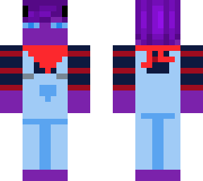 enderman oc i made