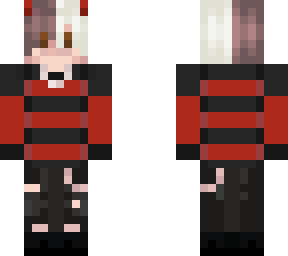 ethan // devil