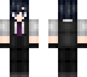 evil mafia boss