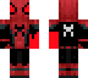 evil sipder