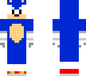 faker sonic