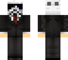 fancy stormtrooper