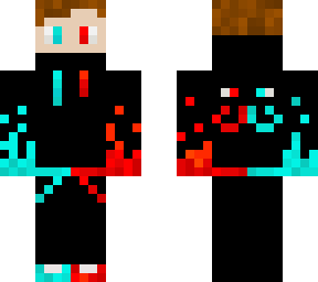 fire and ice fixed