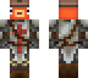 fishstick holy knight
