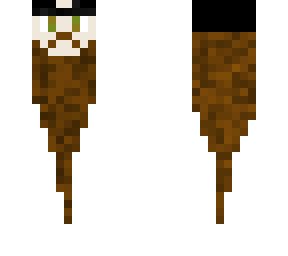 floating beard guy