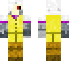 fnaf waiter (fan made)