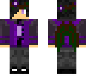 forest dragon ender