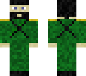 fort commander