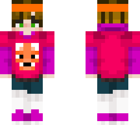 fox boi