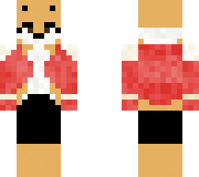 fox skin 3.0