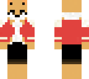 fox skin 4.0