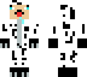 fox terrier pijama