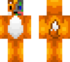 foxterminator