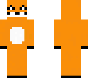 foxy number 2