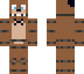 freddy from 2014
