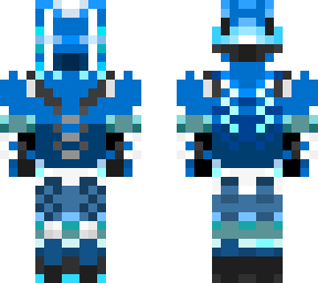 friendly ender bot