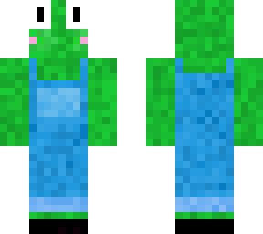 frog