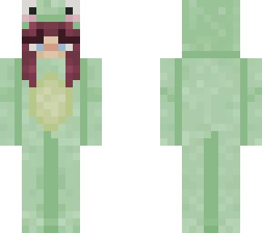 frog hannah