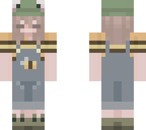 frog hat bee skin