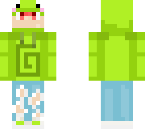 frog leviathanpretzel