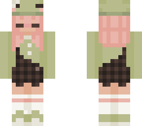 frog upload
