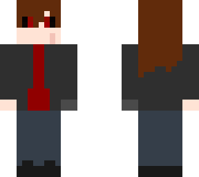 gaia machina (ffxv oc) (updated)