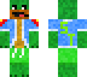 gamer turtle
