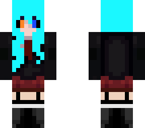 genderbent astrobladez