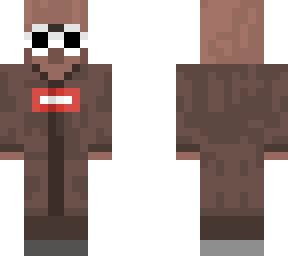 georgenotfound villager