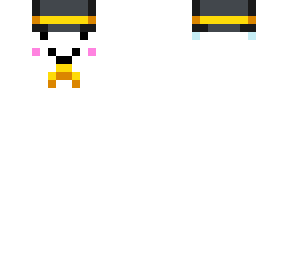 ghosty